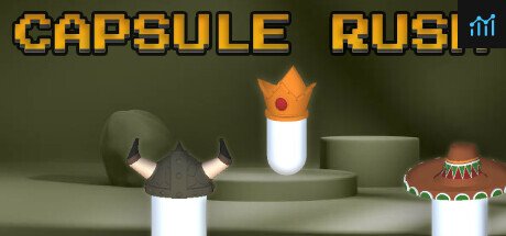 Capsule Rush PC Specs