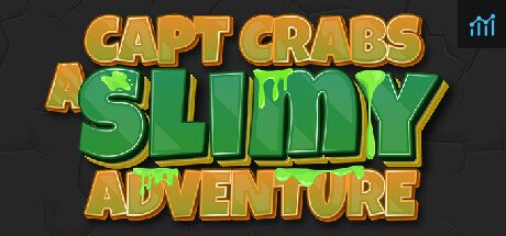Capt Crabs a Slimy Adventure PC Specs