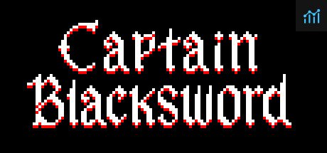 Captain Blacksword PC Specs