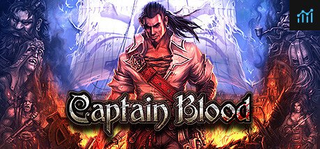 Captain Blood PC Specs