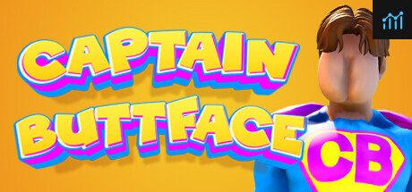 Captain Buttface PC Specs