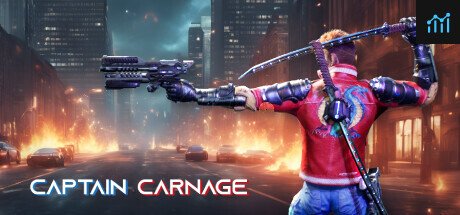 Captain Carnage PC Specs