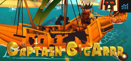 Captain CigArrr PC Specs