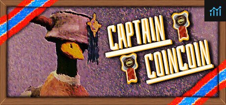 Captain CoinCoin PC Specs