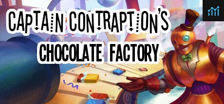 Captain Contraption's Chocolate Factory PC Specs