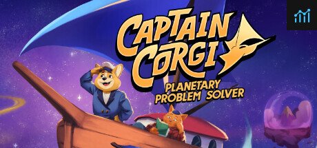 Captain Corgi: Planetary Problem Solver PC Specs