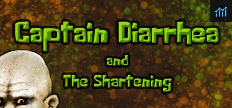 Captain Diarrhea and The Shartening PC Specs