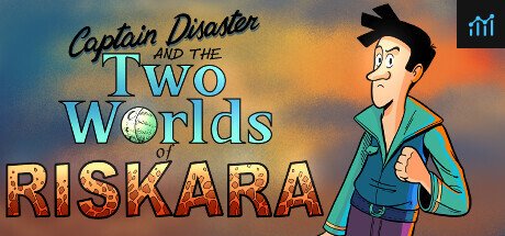 Captain Disaster and The Two Worlds of Riskara PC Specs
