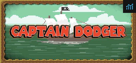Captain Dodger PC Specs
