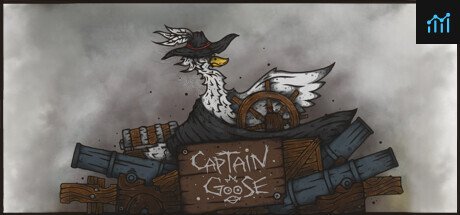 Captain Goose PC Specs
