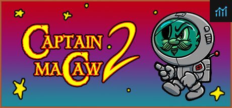 Captain MaCaw 2 PC Specs
