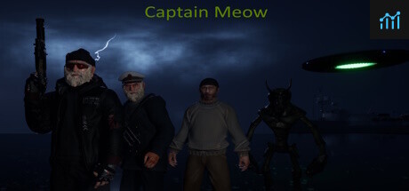 Captain Meow PC Specs