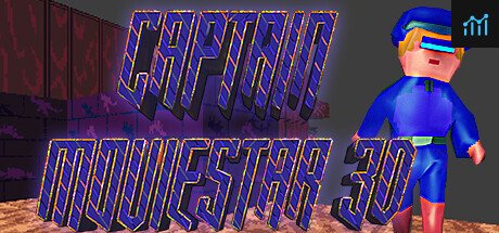 Captain Moviestar 3D PC Specs