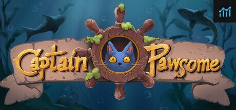 Captain Pawsome PC Specs