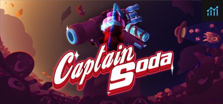Can I Run Captain Soda?