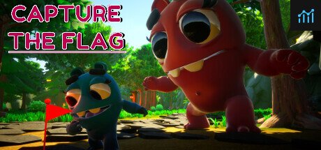 Capture The Flag PC Specs