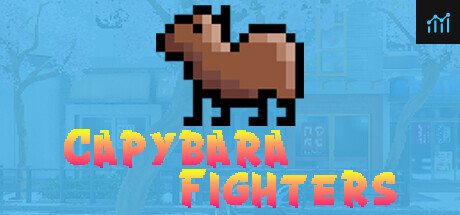 Capybara Fighters! PC Specs