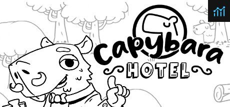 Capybara Hotel PC Specs