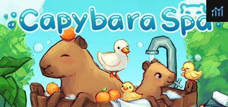 Capybara Spa PC Specs