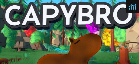 Capybro PC Specs