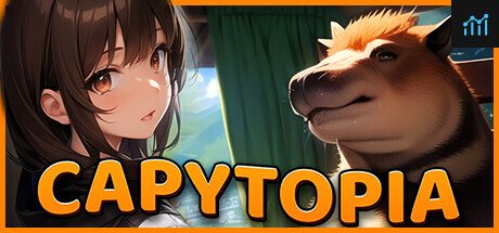 Capytopia PC Specs