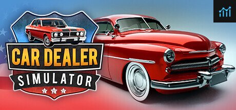 Car Dealer Simulator PC Specs