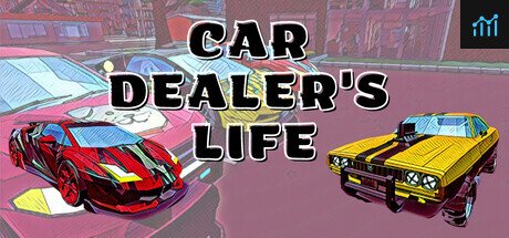 Car Dealer's Life PC Specs