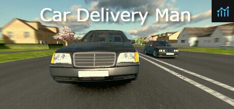 Car Delivery Man PC Specs