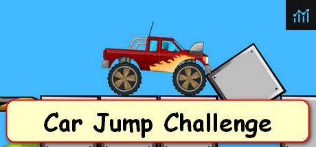 Car Jump Challenge PC Specs