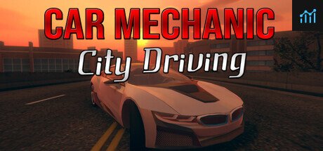 Car Mechanic: City Driving PC Specs