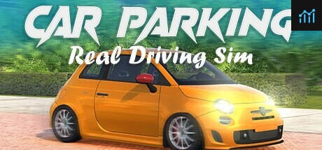 Car Parking Real Driving Sim PC Specs