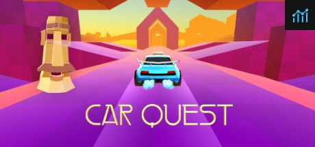 Car Quest PC Specs