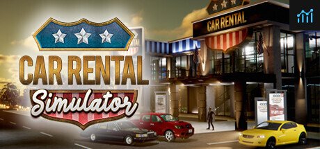 Car Rental Simulator PC Specs