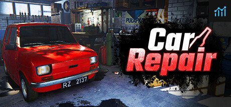 Car Repair PC Specs