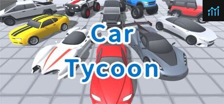 Car Tycoon PC Specs