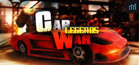 Car War Legends PC Specs