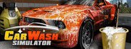 Car Wash Simulator System Requirements