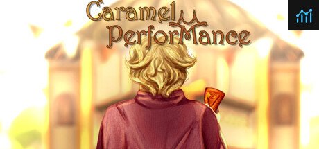 Caramel Performance (Beta) PC Specs