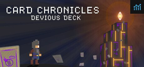 Card Chronicles: Devious Deck PC Specs
