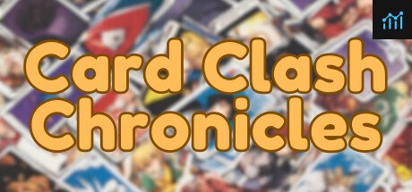 Card Clash Chronicles PC Specs