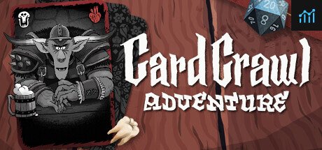 Card Crawl Adventure PC Specs