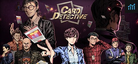 Card Detective PC Specs