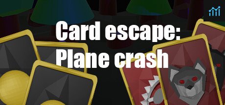 Card escape: Plane crash PC Specs
