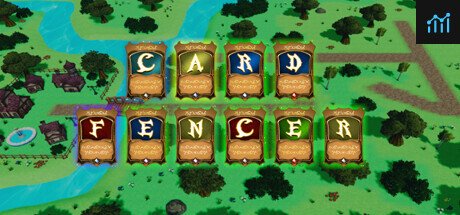 Card Fencer PC Specs