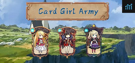 Can I Run Card Girl Army?