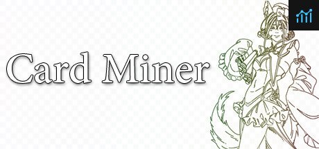 Card Miner PC Specs