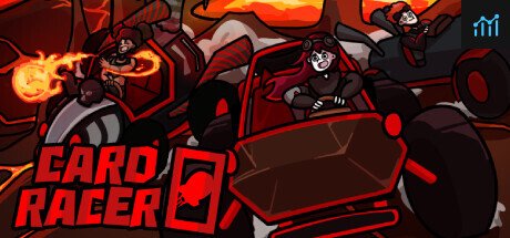 CARD RACER PC Specs