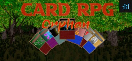 Card RPG Orphan PC Specs