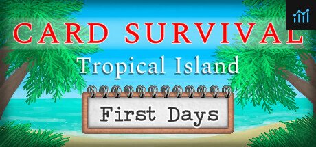 Card Survival: Tropical Island - The First Days PC Specs