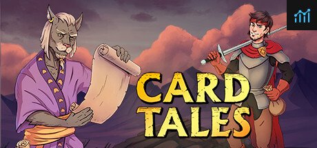 Card Tales PC Specs